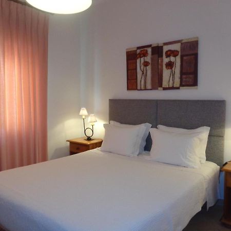 Appartement Ténis Mar E à Albufeira Extérieur photo