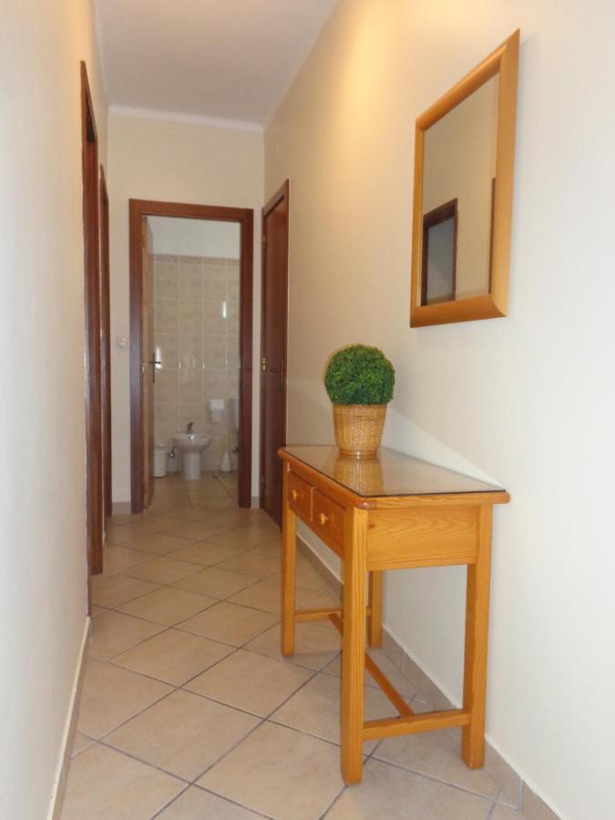 Appartement Ténis Mar E à Albufeira Extérieur photo