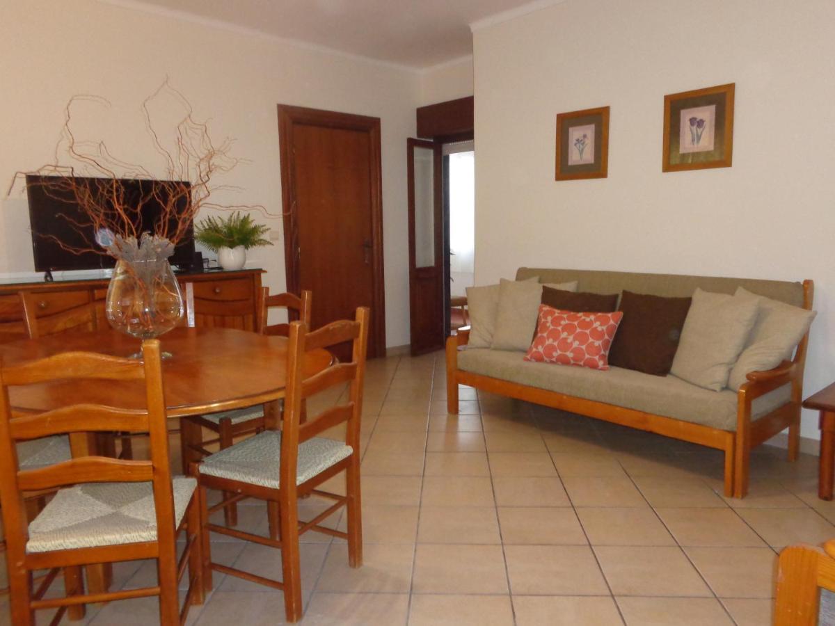 Appartement Ténis Mar E à Albufeira Extérieur photo