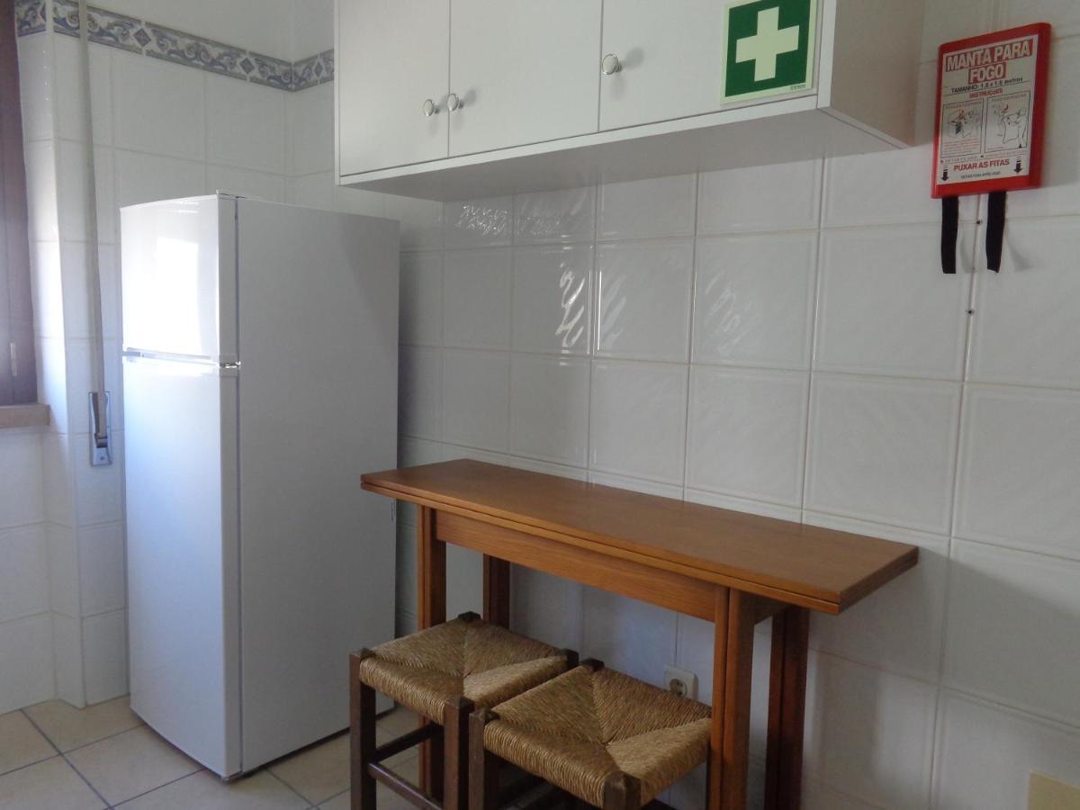Appartement Ténis Mar E à Albufeira Extérieur photo