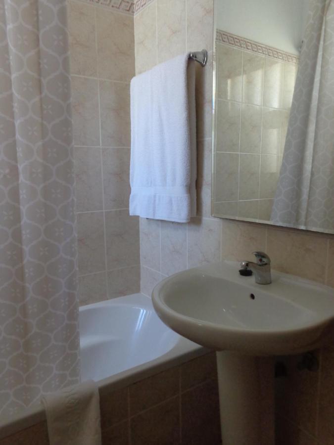 Appartement Ténis Mar E à Albufeira Extérieur photo