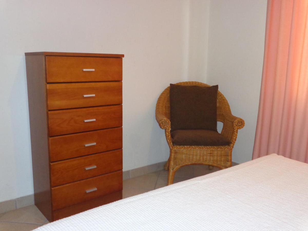 Appartement Ténis Mar E à Albufeira Extérieur photo