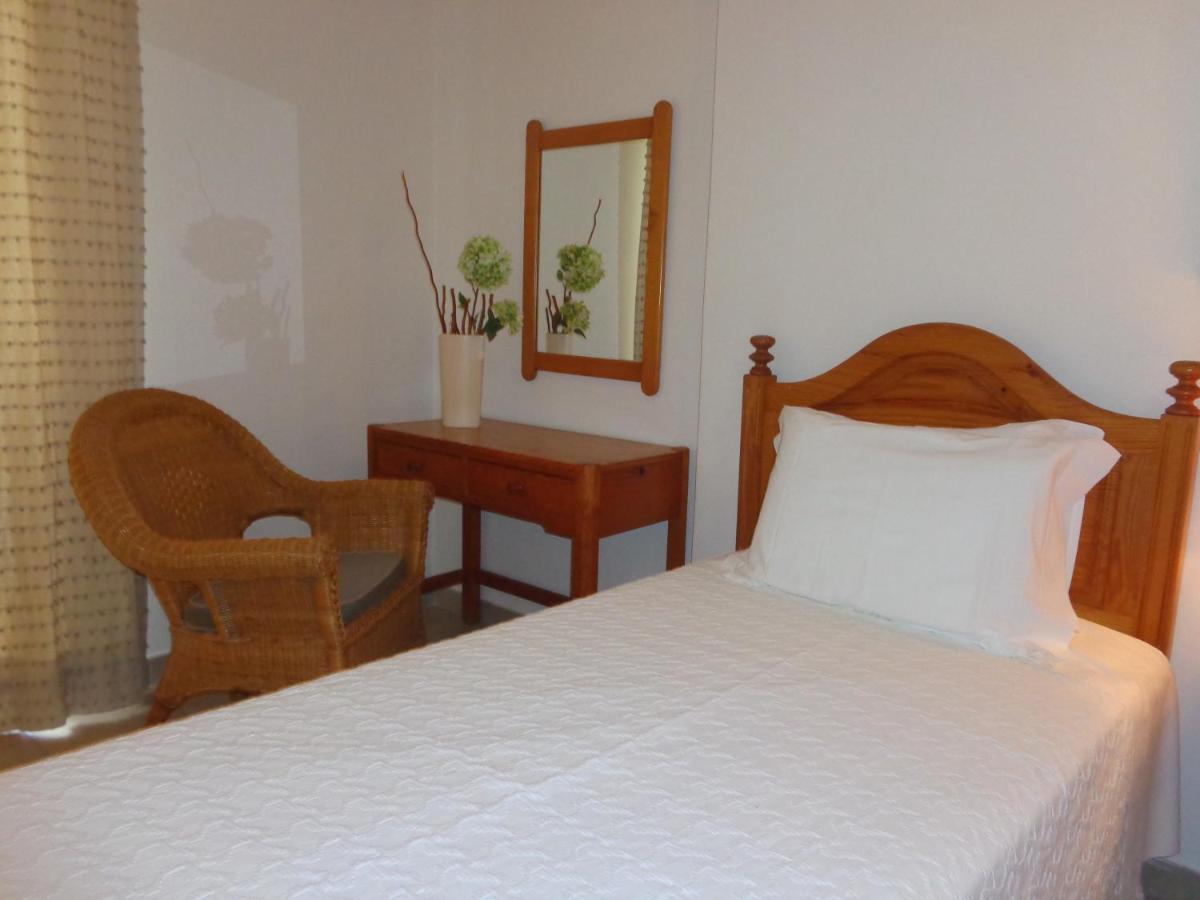 Appartement Ténis Mar E à Albufeira Extérieur photo